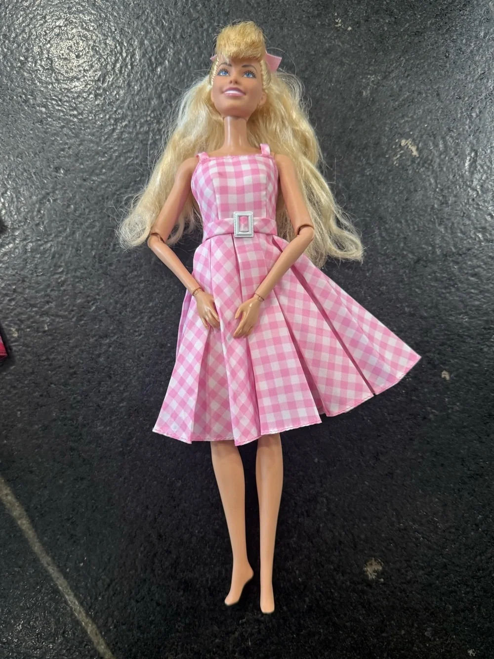 Lot of Disney Princess and Barbie Dills